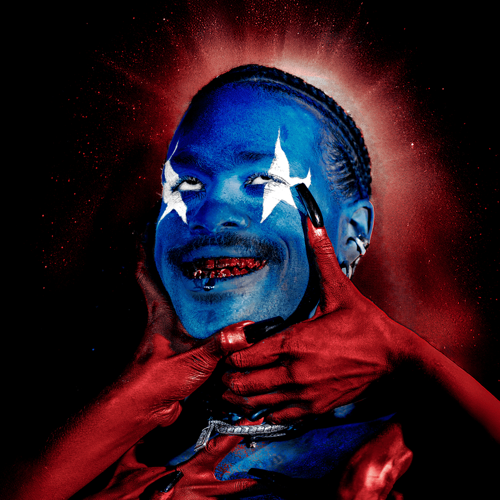 All American Duckwrth